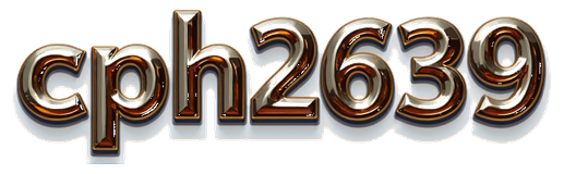cph2639 logo